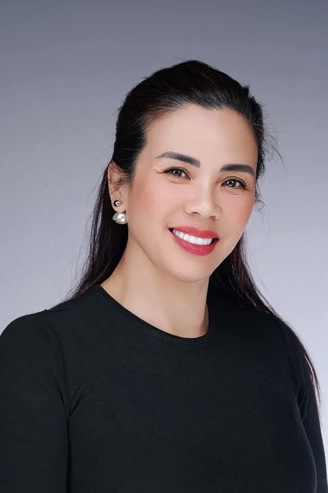 Katelyne Nguyen - Founder & CEO